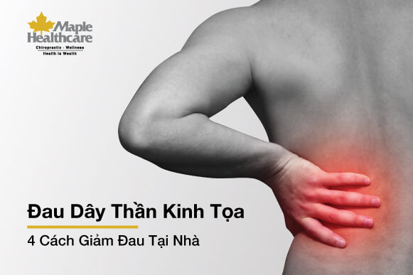 Cách miếng dán giảm đau dây thần kinh hoạt động như thế nào?
