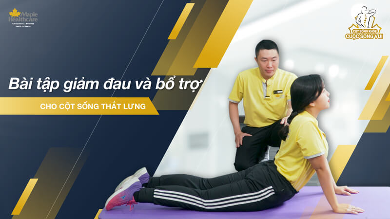 Bài tập rắn hổ mang (Cobra pose) có tác dụng gì trong việc giảm đau lưng dưới?
