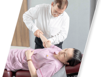 Chiropractic Việt Nam Phòng khám Maple Healthcare