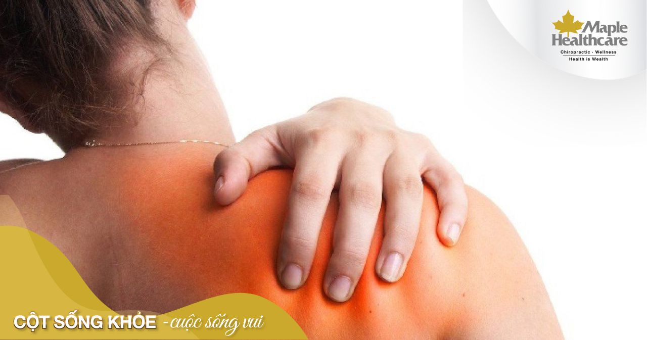 Viêm khớp vai: Triệu chứng, phương pháp điều trị và cách phòng tránh