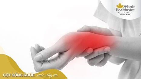 Bài tập giảm đau khớp cổ tay an toàn và hiệu quả với mọi đối tượng
