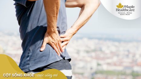 9 bài tập giảm đau thắt lưng bạn nên áp dụng ngay lập tức