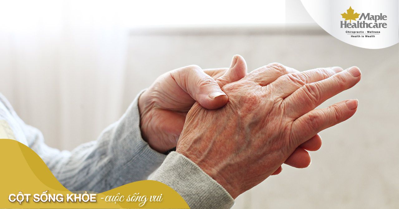 Thoái hóa khớp bàn tay: Dấu hiệu và cách chữa trị hiệu quả nhất