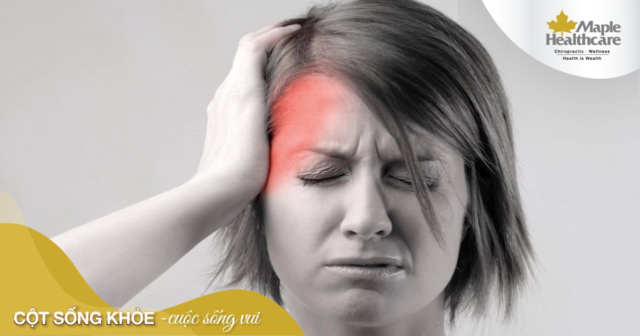 Bệnh đau nửa đầu bên trái có nguy hiểm không?
