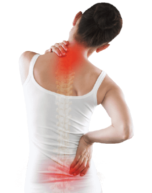 Điều trị đau lưng bằng phương pháp nắn chỉnh cột sống