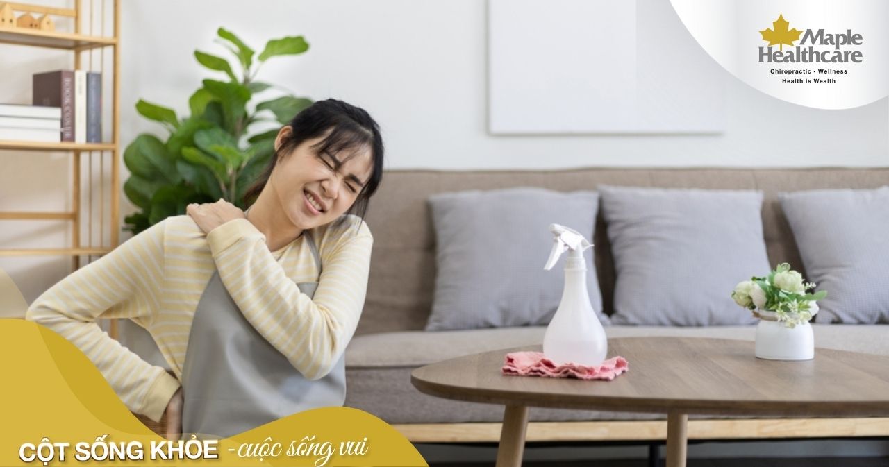 Những lưu ý cần tránh khi luyện tập tại nhà