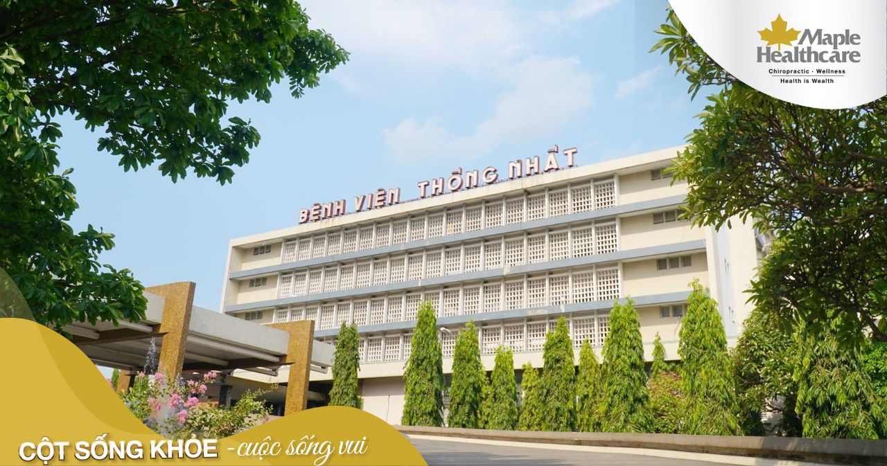 Bệnh viện Thống Nhất