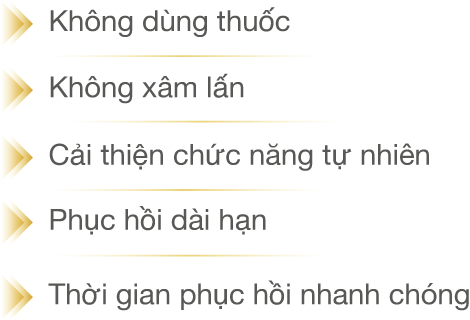 Lợi ích chiropractic desktop