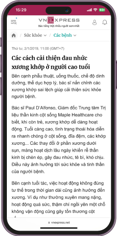 Tin tức 1 Maple Promotion