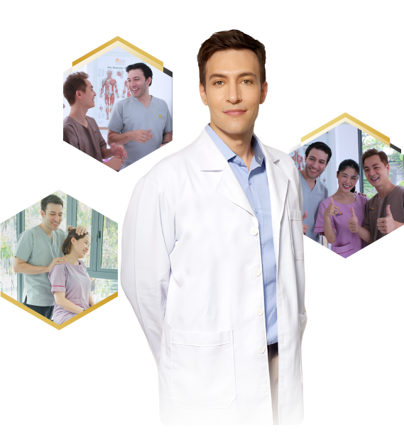 Paul - lý do lựa chọn Maple