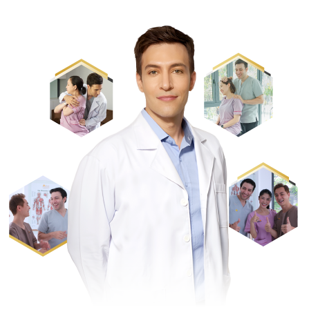 Paul lý do lựa chọn Maple