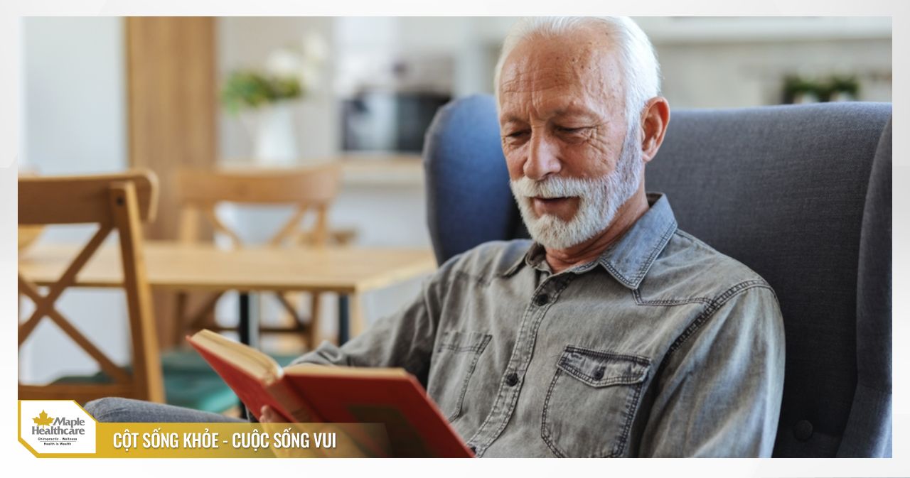 Một số cách giúp giảm đau thần kinh tọa tại nhà