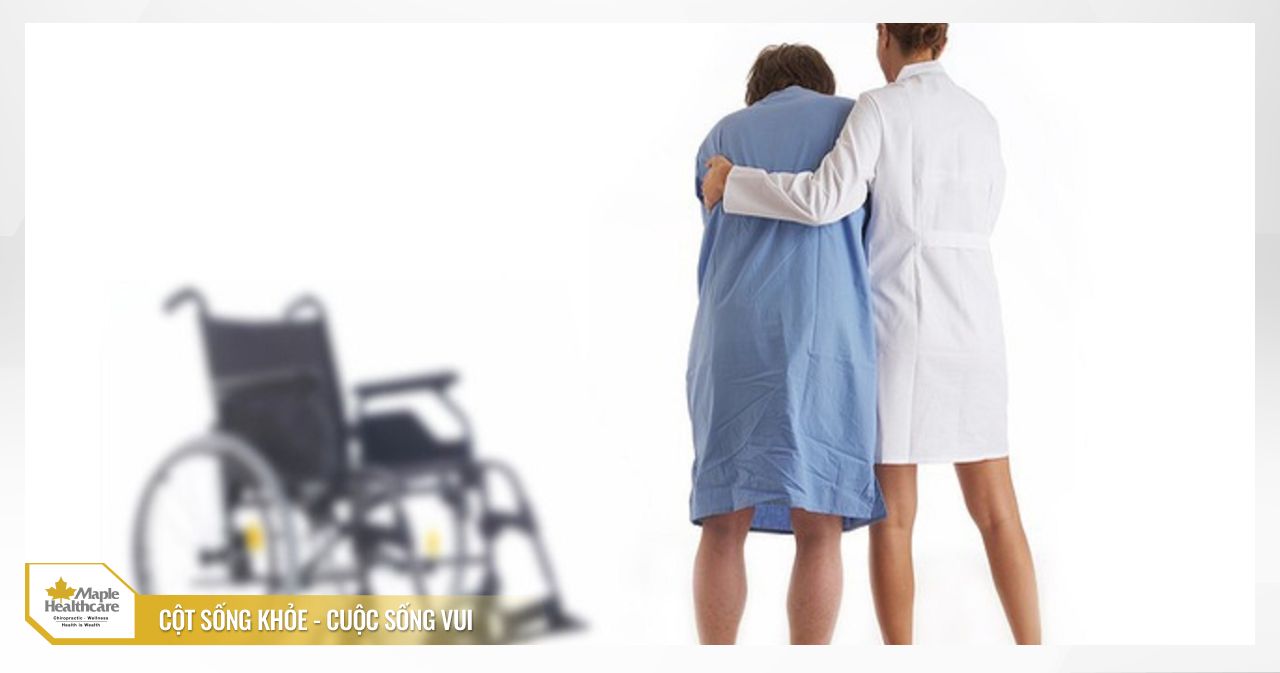 Maple Healthcare phòng khám vật lý trị liệu uy tín lựa chọn hàng đầu cho bạn