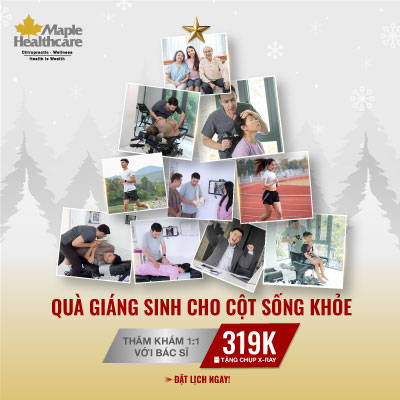 GIÁNG SINH YÊU THƯƠNG – ƯU ĐÃI ĐẶC BIỆT THÁNG 12 GIÁNG SINH YÊU THƯƠNG – ƯU ĐÃI ĐẶC BIỆT THÁNG 12