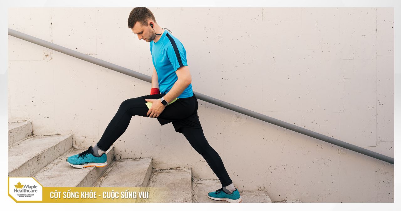 Hoạt động quá tải là nguyên nhân hàng đầu