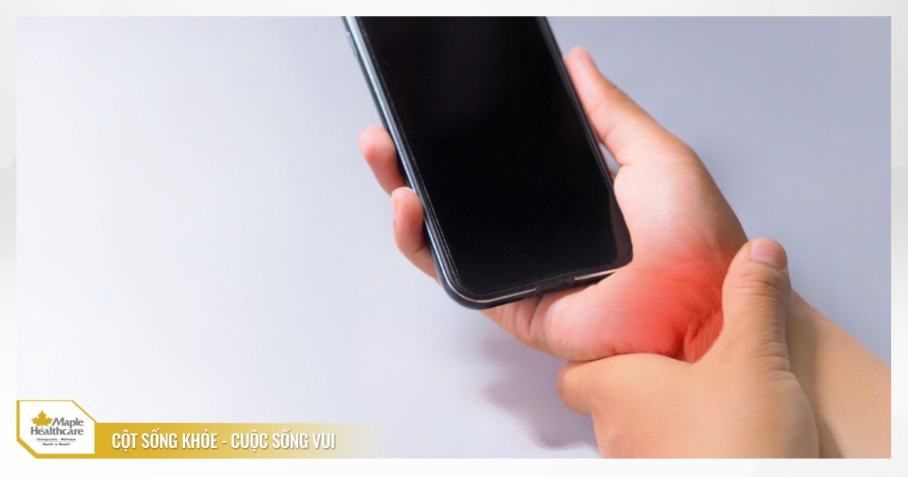 Người dùng điện thoại nhiều