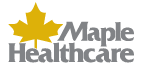 phong-kham-maple-logo-2 Phòng khám vật lý trị liệu Maple Healthcare